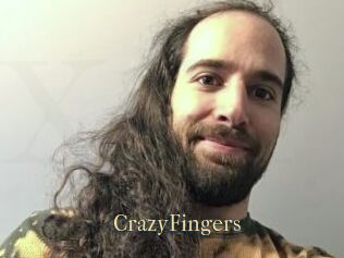 CrazyFingers