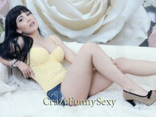 CrazyFunnySexy