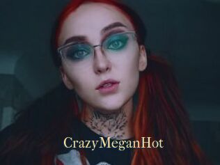 CrazyMeganHot