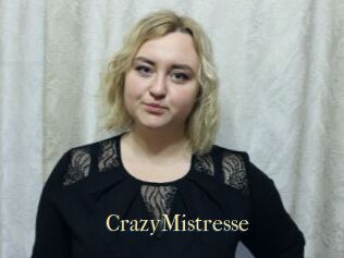 CrazyMistresse
