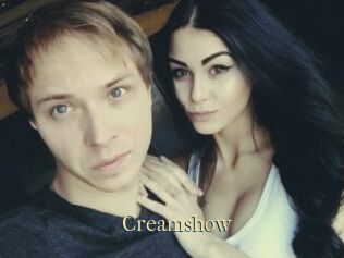 Creamshow