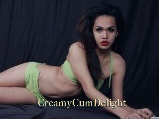CreamyCumDelight