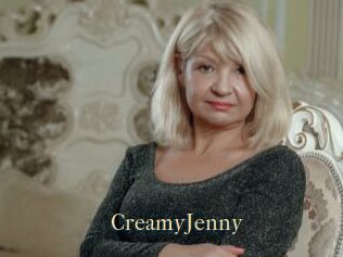 CreamyJenny