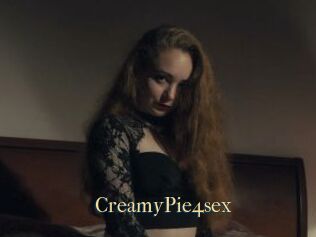 CreamyPie4sex