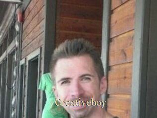 Creativeboy