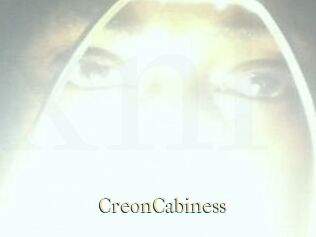 Creon_Cabiness