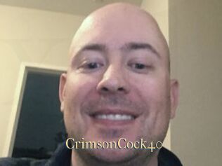CrimsonCock40