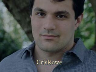 CrisRowe