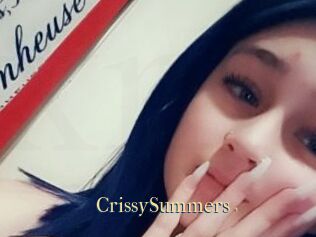 CrissySummers