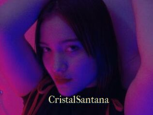 CristalSantana