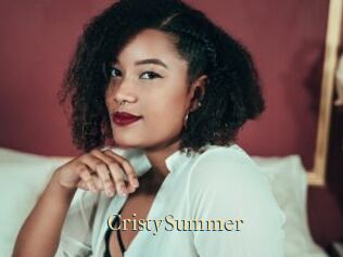 CristySummer