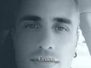 Crucut