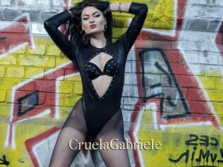 CruelaGabriele