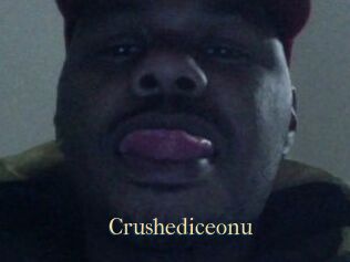 Crushediceonu