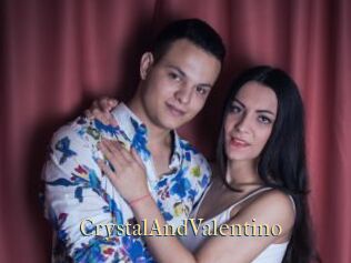 CrystalAndValentino