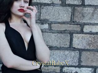 CrystalBabeX