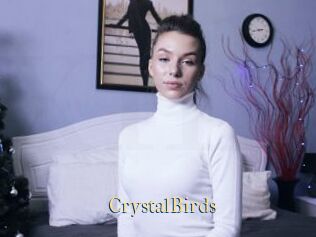 CrystalBirds