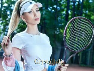 CrystalJuli