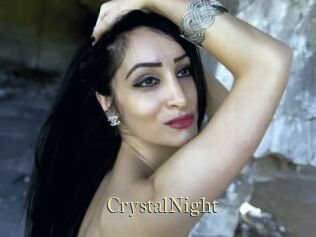 CrystalNight
