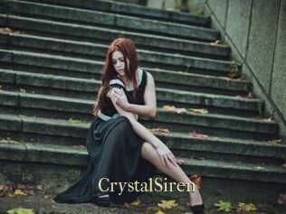 CrystalSiren