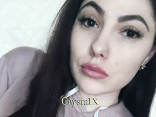 CrystalX