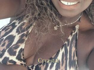 Cryzstal