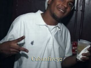 Cubanfire92