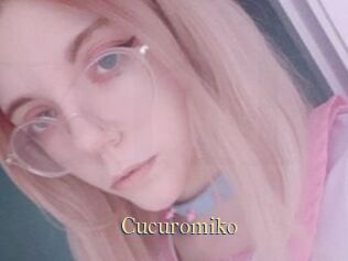 Cucuromiko
