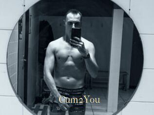 Cum2You