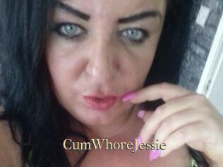 CumWhoreJessie