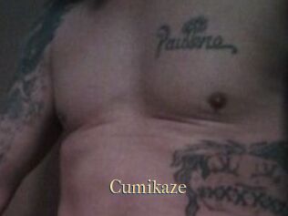 Cumikaze
