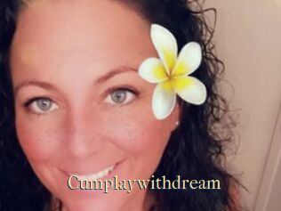 Cumplaywithdream