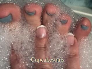 Cupcakesouls