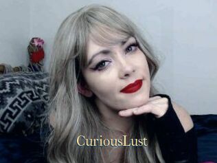 CuriousLust