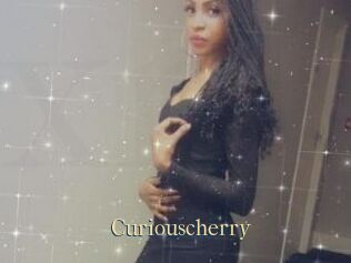 Curiouscherry