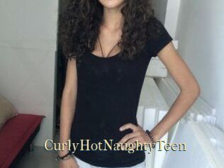 CurlyHotNaughtyTeen