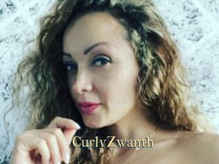 CurlyZwanth