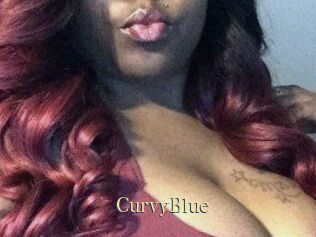 CurvyBlue