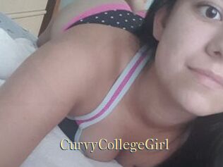 CurvyCollegeGirl