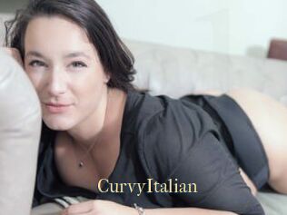 CurvyItalian