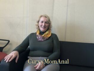 CurvyMomAnal