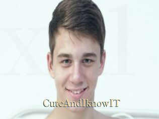 CuteAndIknowIT