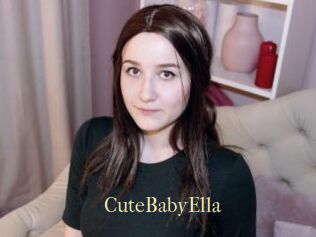 CuteBabyElla