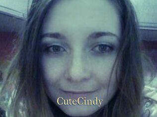 CuteCindy_
