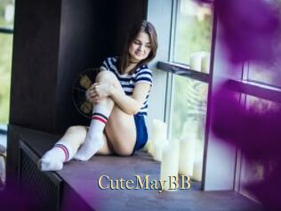 CuteMayBB