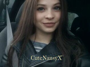 CuteNansyX