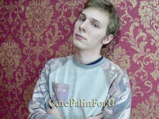 CutePalinForU