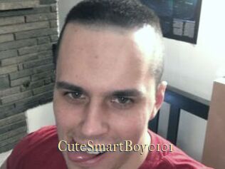 CuteSmartBoy0101