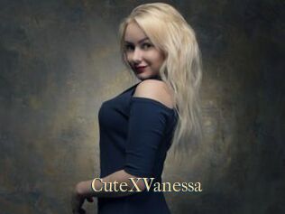 CuteXVanessa