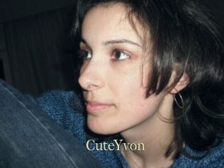 CuteYvon
